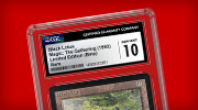 Gc Cards Magic About CGC Cards