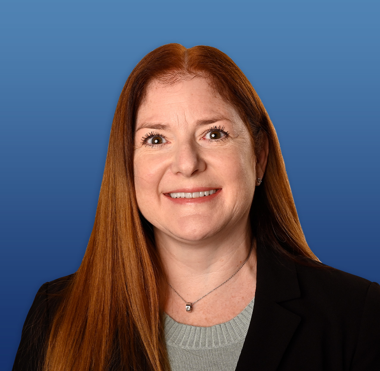 Licia Williams - Chief People Officer