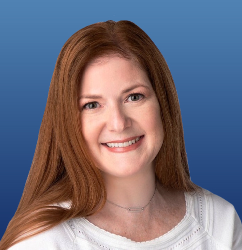 Licia Williams - Chief People Officer