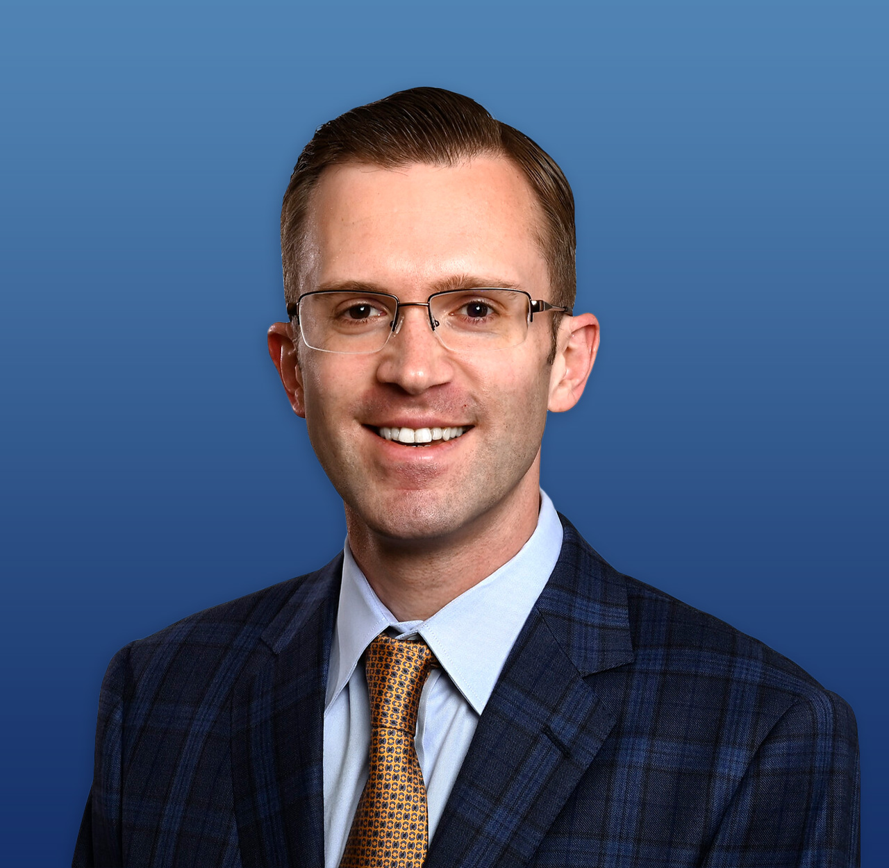 Max Spiegel - President - CCG