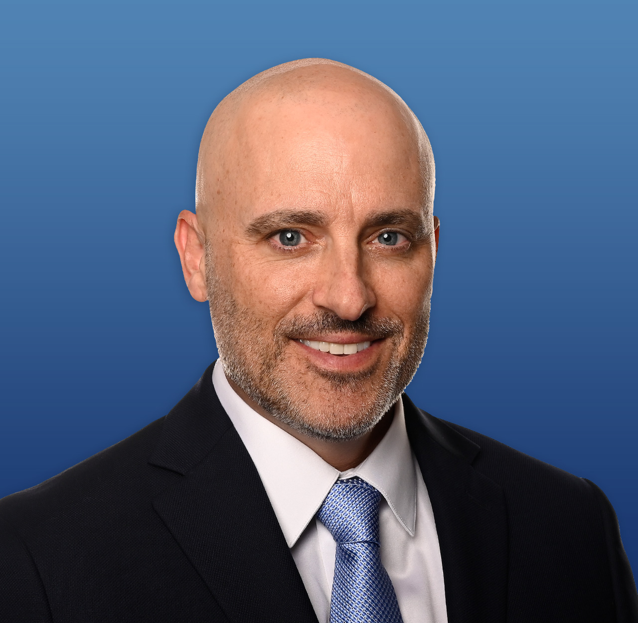 Mike Browne - Chief Operating Officer