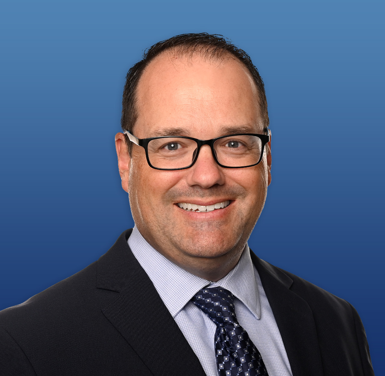Stu Lurie - General Counsel