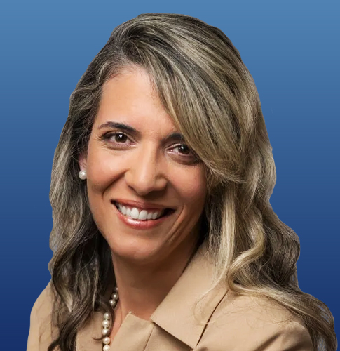 Yvethe Tyszka - Senior Vice President, Global Marketing