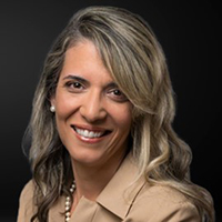 Yvethe Tyszka - Senior Vice President - Global Marketing