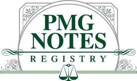 PMG Registry